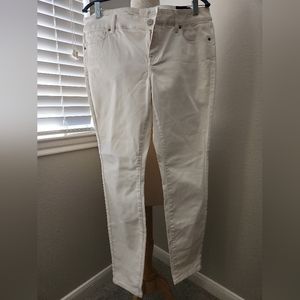 The Limited Women's Legging Jean Size 12R